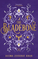 The Bladebone-9780008171759