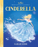 CINDERELLA_BEST-LOVED CLASS PB