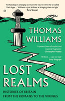 LOST REALMS PB