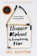 ELEANOR OLIPHANT_PB