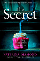 The Secret-9780008172213