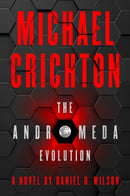 The Andromeda Evolution-9780008172992