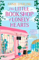 LITTLE BOOKSHOP OF LONELY PB