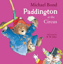 Paddington at the Circus-9780008173661