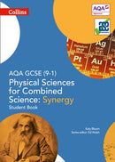 AQA GCSE PHYSICAL_GCSE SCIENCE