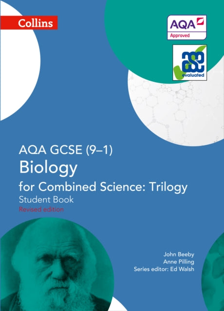 GCSE SCIENCE-AQA GCSE (9-1) B_
