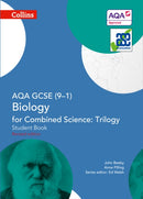 GCSE SCIENCE-AQA GCSE (9-1) B_