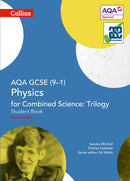 AQA GCSE PHYSICS FOR_GCSE SCIE