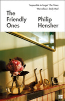 The Friendly Ones-9780008175658