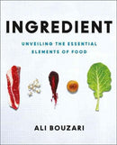 INGREDIENT HB