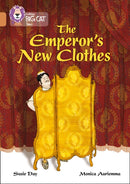 BIG CAT_EMPERORS NEW CLOTHES