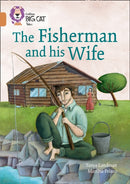 BIG CAT_FISHERMAN & WIFE