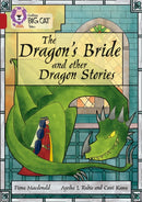 BIG CAT_DRAGONS BRIDE OTHER