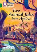 BIG CAT_TWO ANIMAL TALES