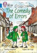 BIG CAT_COMEDY OF ERRORS