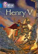 BIG CAT_HENRY V
