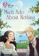 BIG CAT_MUCH ADO ABOUT