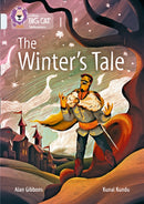 BIG CAT_WINTERS TALE
