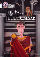 The Fall of Julius Caesar : Band 17/Diamond-9780008179526