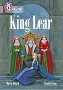 BIG CAT_KING LEAR