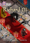 BIG CAT_RICHARD III