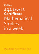 A-LEVEL_AQA LEVEL 3 CERTIFICA