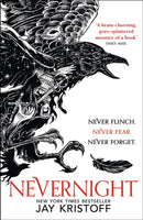 NEVERNIGHT_NEVERNIGHT CHRO1 PB