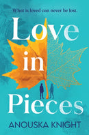 Love in Pieces-9780008180256
