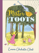 Mister Toots-9780008180324