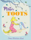 MISTER TOOTS PB