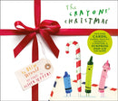 CRAYONS CHRISTMAS HB