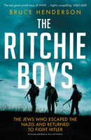 RITCHIE BOYS PB