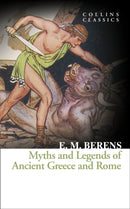 XMYTHS & LEGENDS_CLASSICS PB
