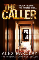 The Caller-9780008180881