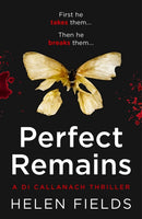 PERFECT REMAINS_PB