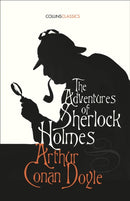 The Adventures of Sherlock Holmes-9780008182229
