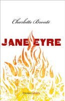Jane Eyre-9780008182250
