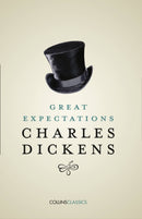 Great Expectations-9780008182274