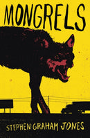MONGRELS PB