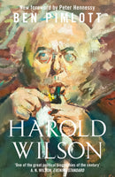 Harold Wilson-9780008182618