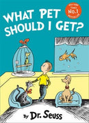 WHAT PET SHOULD I GET PB