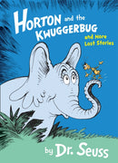 HORTON & KWUGGERBUG & MORE PB