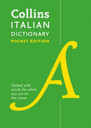 ITALIAN POCKET DICT_POCKET PB