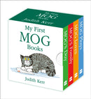 My First Mog Books-9780008183776