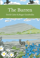 The Burren-9780008183790