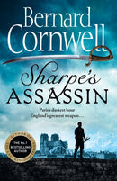 SHARPES ASSASSIN_SHARPE S24 PB