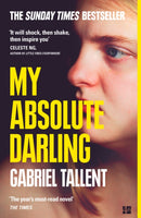 MY ABSOLUTE DARLING PB