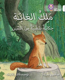 The King of the Forest : Level 10-9780008185688