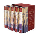 COMPLETE AUBREY/MATURIN_HB