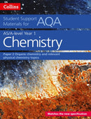 CSSM CHEM Y1 PAPER 2